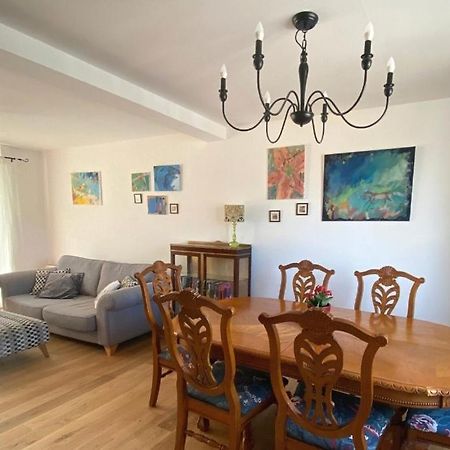 Lovely 3 Bedroom House In The Centre Of 拉文纳姆 外观 照片